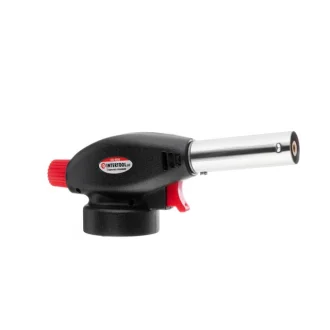 Горелка газовая с пьезоподжигом INTERTOOL GB-0020