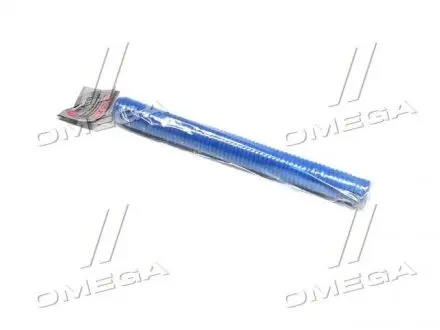 Шланг спиральный полиуретановый 5.5*8 мм 10м INTERTOOL PT-1707 (фото 1)