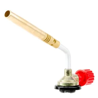 Горелка газовая сопло 10 мм INTERTOOL GB-0024