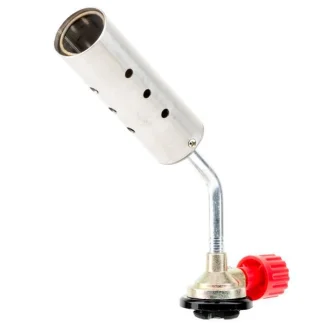 Горелка газовая сопло 30 мм INTERTOOL GB-0025