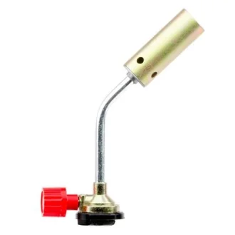 Горелка газовая сопло 23 мм INTERTOOL GB-0026