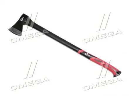 Фото запчасти Топор 1250 г, ручка из фибергласса (в-во) INTERTOOL HT-0264 Топор 1250 г, ручка из фибергласса (в-во) INTERTOOL HT-0264