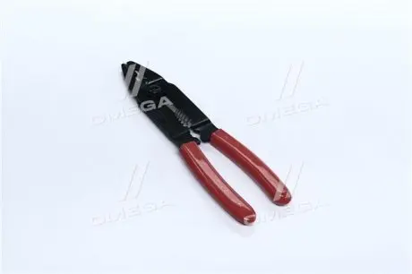 Клещи для опрессовки контактов. (В-во) INTERTOOL HT-7056