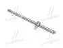 Вороток Т-подібний 1/2 ", 300мм (в-во) INTERTOOL ET-1022 (фото 1)