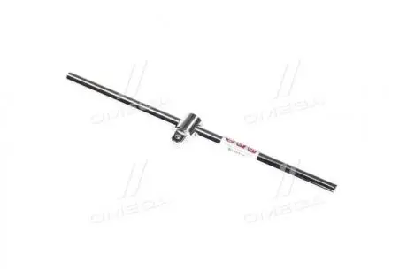 Вороток Т-подібний 3/4 "450мм (в-во) INTERTOOL ET-1024