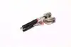 Клещи зажимные U-type, Cr-V(про-во) INTERTOOL UT-5208 (фото 3)