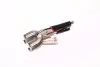 Клещи зажимные U-type, Cr-V(про-во) INTERTOOL UT-5208 (фото 5)