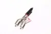 Клещи зажимные U-type, Cr-V(про-во) INTERTOOL UT-5208 (фото 6)