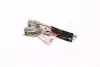 Клещи зажимные U-type, Cr-V(про-во) INTERTOOL UT-5208 (фото 7)