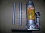 Домкрат 3т одноплунжерних INTERTOOL GT0022 (фото 2)