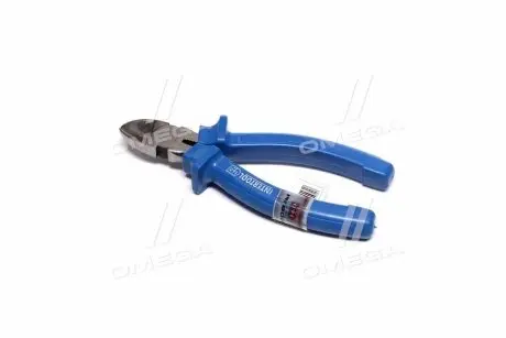 Бокорезы 160мм. (В-во) INTERTOOL HT-0141