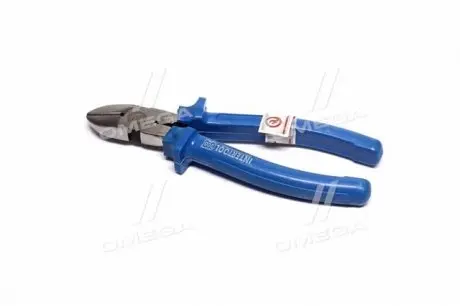 Бокорезы 200мм. (В-во) INTERTOOL HT-0143