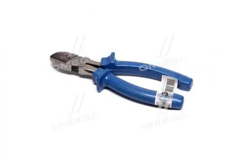 Бокорезы 180мм (в-во) INTERTOOL HT-0142