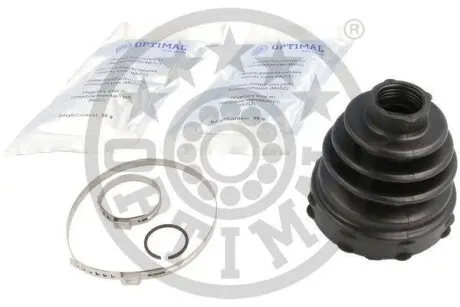 Пильовик приводу колеса OPTIMAL CVB-10177CR