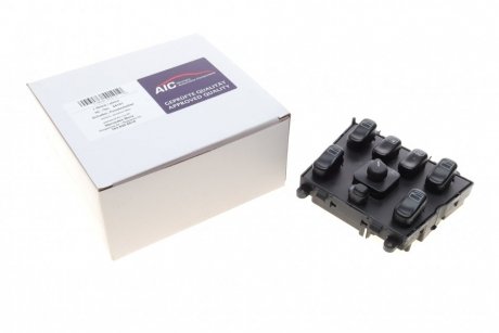 Кнопка склопідіймача MB ML-class (W163) 98-05 (блок) AIC 54101 (фото 1)