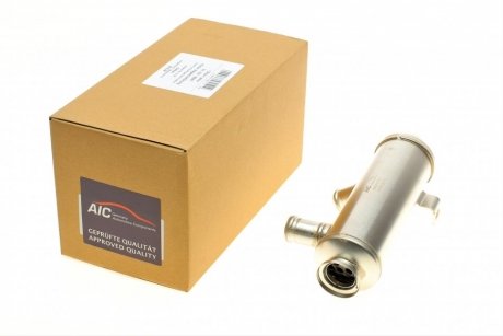 Радиатор рециркуляции AIC 58051 (фото 1)