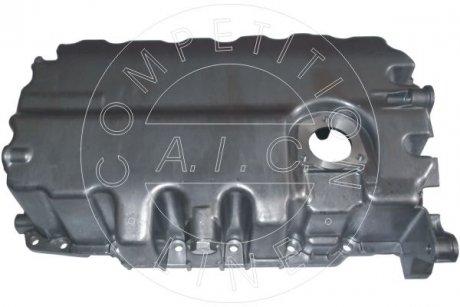 Маслоприймач (піддон) VW Caddy III 1.9 TDI/2.0 TDI/SDI 04-15 AIC 54827