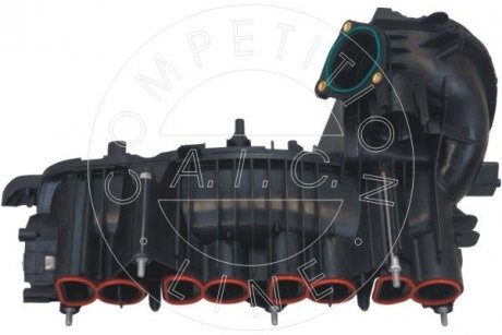 Колектор впускний BMW 3 (E90/F30) 2.0d 10-16 (N47) (з прокладкою) AIC 58313 (фото 1)