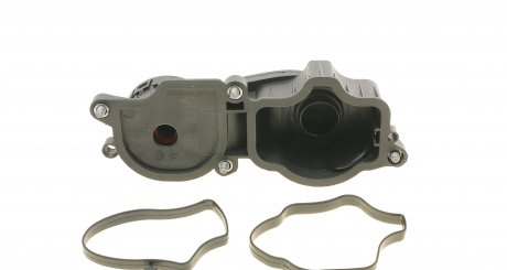 Клапан вентиляції картера BMW 3 (E90)/5 (E60) 3.0D 03-13 (предохоронний) (M57) AIC 54182