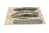 Комплект ланцюга ГРМ Audi A4/A5/A6/A7/A8/Q5/Q7/VW Touareg 2.7/3.0 TDI 07-18 AIC 59836Set (фото 2)