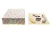 Комплект ланцюга ГРМ Skoda Fabia/Roomster 1.2i 03-15 AIC 59013Set (фото 1)