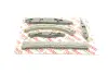 Комплект ланцюга ГРМ Audi A4/A5/A6/A7/A8/Q5/Q7 2.7/3.0 TDI 07-18 AIC 70019Set (фото 3)