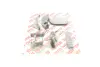 Комплект ланцюга ГРМ Opel Astra J/K/Insignia A/B/Zafira 1.6CDTi 14- (z=96) (симплекс) (+к-кт масл.нас) AIC 70021Set (фото 2)