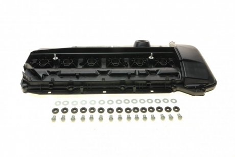 Кришка клапанів BMW 3 (E46)/5 (E39/E60) 3.0 04-11 (M54) AIC 57684