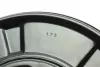 Защита колодок AIC 56433 (фото 3)