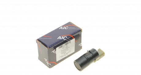 Реостат печки AIC 54427