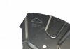 Захист диска гальмівного (переднього) (L) BMW 3 (E90) 04-11 AIC 70736 (фото 3)