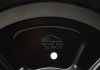 Захист диска гальмівного (заднього) (L) Skoda Octavia/VW Golf 04- AIC 56167 (фото 3)