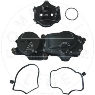 Блок системи вентиляції картера BMW 3 (E46)/5 (E39)/7 (E38)/X5 (E53) 2.5D/3.0D 98-12 (M57) AIC 53165 (фото 1)