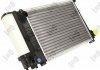 Радиатор охлаждения двигателя E30/E36/E34 316i/316 g/518i 82- LORO 004-017-0004 (фото 3)