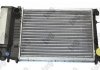 Радиатор охлаждения двигателя E30/E36/E34 316i/316 g/518i 82- LORO 004-017-0004 (фото 4)