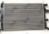 Радиатор охлаждения двигателя ASTRA G 1.2 i 16V 98- LORO 037-017-0066 (фото 3)