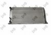 Радиатор охлаждения двигателя AUDI80/901/6 86-94 LORO 003-017-0010 (фото 2)