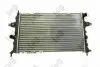 Радіатор охолодження двигуна ASTRA G/ZAFIRA A 1.7 TD 98- LORO 037-017-0049 (фото 3)
