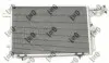 Радиатор кондиционера Audi A6 2.6/2.8i 94-98 MT LORO 003-016-0004 (фото 3)