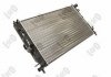 Радиатор охлаждения двигателя VECTRA B 1.6-2.0 TD 95- LORO 037-017-0015 (фото 3)