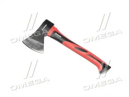 Фото запчасти Топор 800 г, ручка из фибергласса (в-во) INTERTOOL HT-0262 Топор 800 г, ручка из фибергласса (в-во) INTERTOOL HT-0262