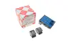 Кнопка склопідіймача Fiat Fiorino/Qubo 1.3D/1.4 CNG 07- ROTWEISS RWS1742 (фото 1)