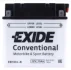 Аккумуляторная батарея EXIDE EB16CL-B (фото 1)