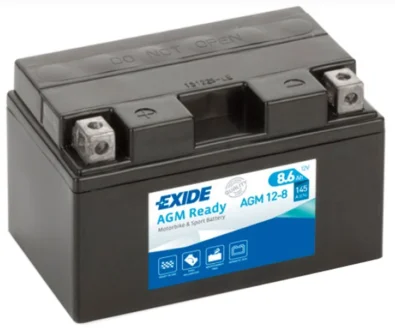 Акумуляторна батарея EXIDE AGM12-6