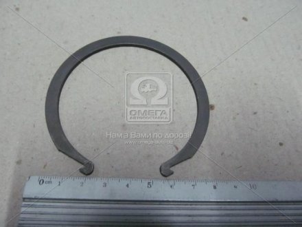 Кольцо стопорное ступицы передний (выр-во) MOBIS 517182D020 (фото 1)