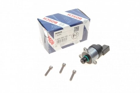 Елемент насосу Common Rail 1 465 ZS0 125 BOSCH 1465ZS0125
