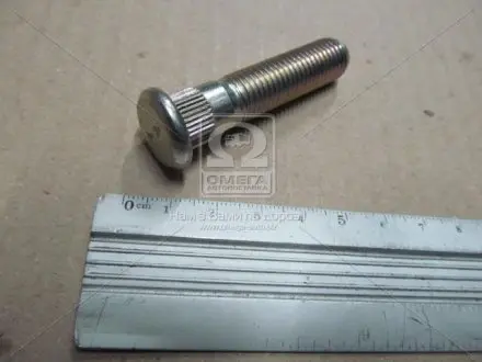 Шпилька колісна MOBIS 527552B000
