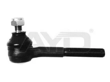 Накінечник рульової тяги Ford Maverick (93-98)/Nissan Navara (14-) AYD 91-01252