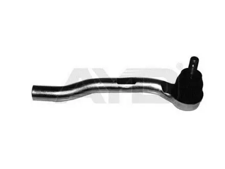 Накінечник рульової тяги Honda Fit (07-),Jazz (01-08,07-) AYD 91-03327