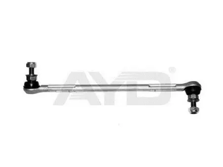 Стійка стабілізатора переднього права BMW 1 E81 (06-12) AYD 96-03469